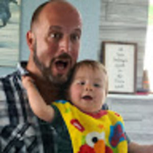 Meet your Posher, Joe